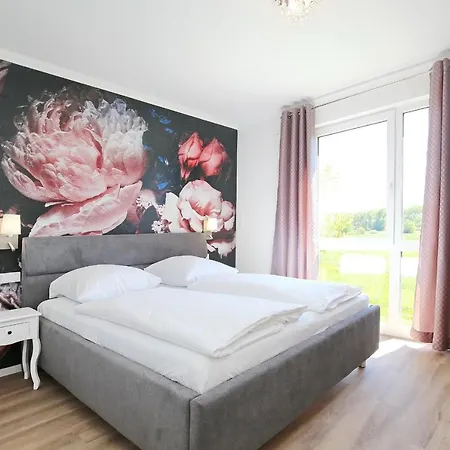 Апартаменты Weisse 05 *