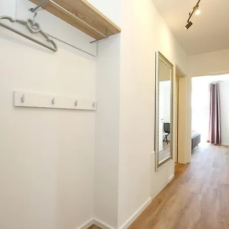 Апартаменты Weisse 05 *