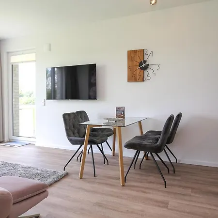 Weisse 05 Apartment *
