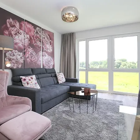 Апартаменты Weisse 05