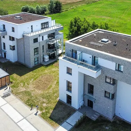 Apartament Weisse 05 *