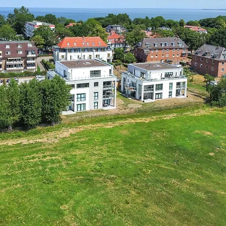 Апартаменты Weisse 05