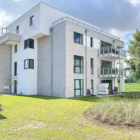 Weisse 05 Lägenhet *