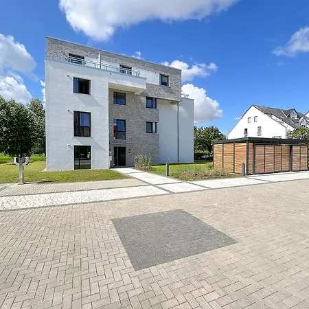Weisse 05 Apartment *