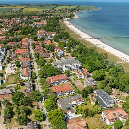 Weisse 05 * Boltenhagen (Ostseebad)