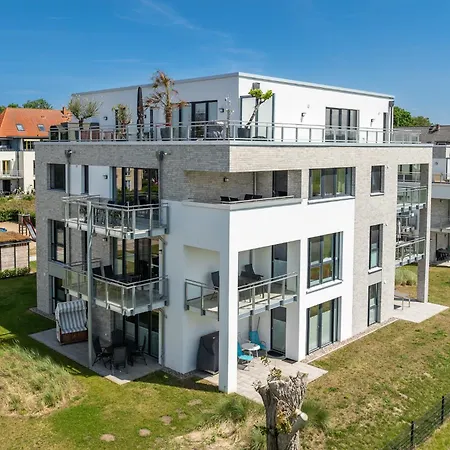 Weisse 05 * Больтенхаген