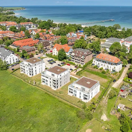 Апартаменты Weisse 05