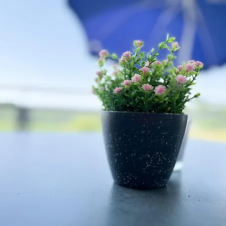 Weisse 05 Апартаменты Больтенхаген