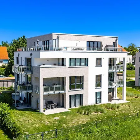 Apartment Weiße 05 Boltenhagen