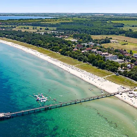 Weisse 05 Boltenhagen (Ostseebad)