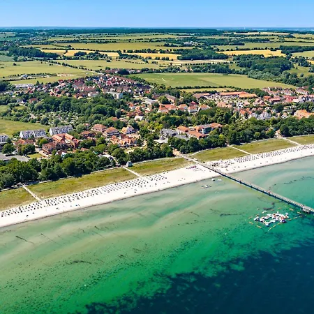 Weisse 05 * Boltenhagen (Ostseebad)